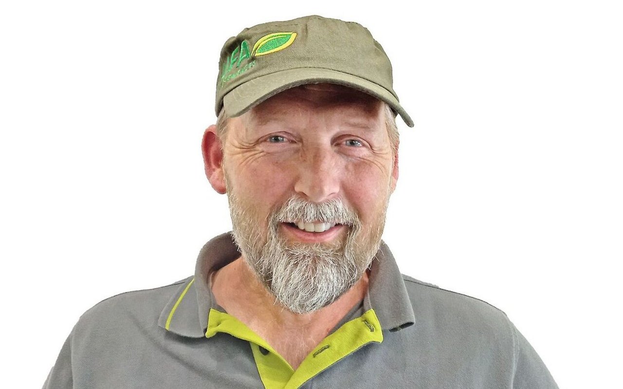 Niklaus Althaus, Berater bei UFA Samen