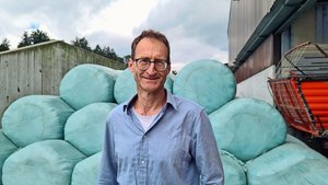 René Bünter, Geschäftsführer der Schweizer Silovereinigung, empfiehlt, die Planungs-instrumente zur Dimensionierung von Siloanlagen konsequent anzuwenden.