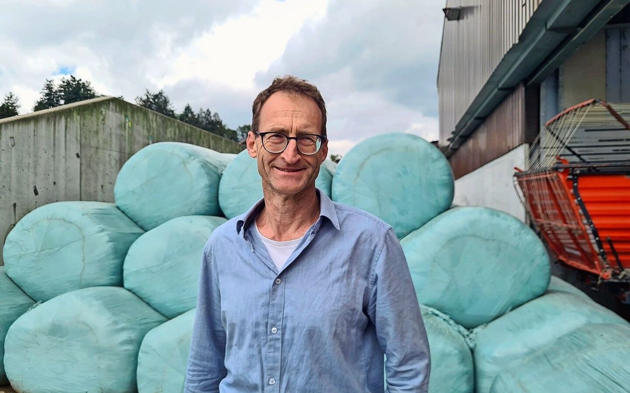 René Bünter, Geschäftsführer der Schweizer Silovereinigung, empfiehlt, die Planungs-instrumente zur Dimensionierung von Siloanlagen konsequent anzuwenden.