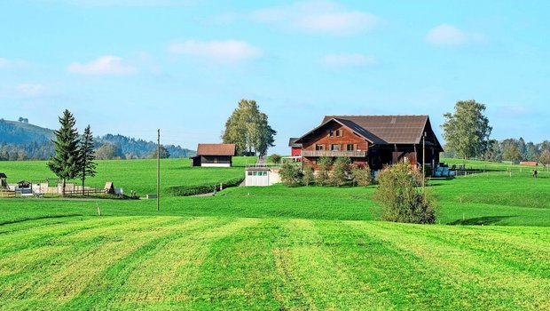 Bei einer Hofübergabe kann der selbstbewirtschaftende Nachfolger das Gewerbe zum Ertragswert übernehmen. Die Grundlagen dafür sind im bäuerlichen Bodenrecht und der Schätzungsanleitung zu finden. Insbesondere bei der Bewertung des Bauernhauses zeichnen sich Veränderungen ab.  