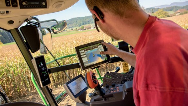 Die Generation Z ist mit der digitalen Welt aufgewachsen. Die Technik ist für sie ein Kinderspiel. Und Kommuniziert wird heute anders als noch vor 40 Jahren.   Bild: (zVg)