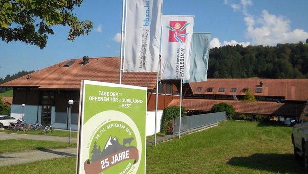 Das BBZN Schüpfheim bietet einen Kurs zum Thema «Zusammenleben junger Betriebsleiterpaare» an. Bild: zVg