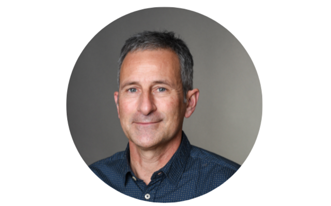 Beat Reidy, Dozent Grasland und Wiederkäuersysteme HAFL Zollikofen