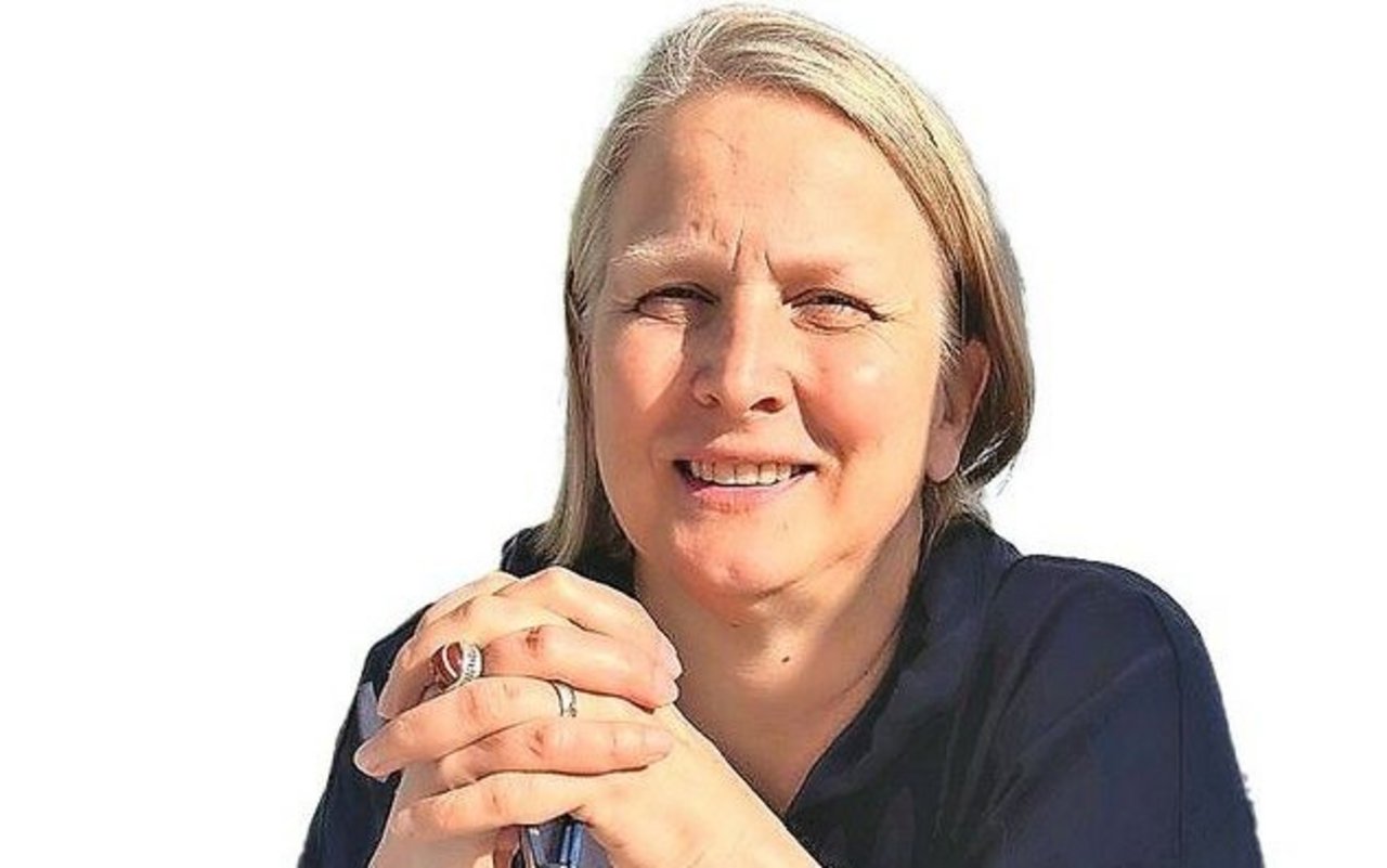 «Der Erreger gehört zu den Algenpilzen», erklärt Tomke Musa, Phytopathologin bei Agroscope.