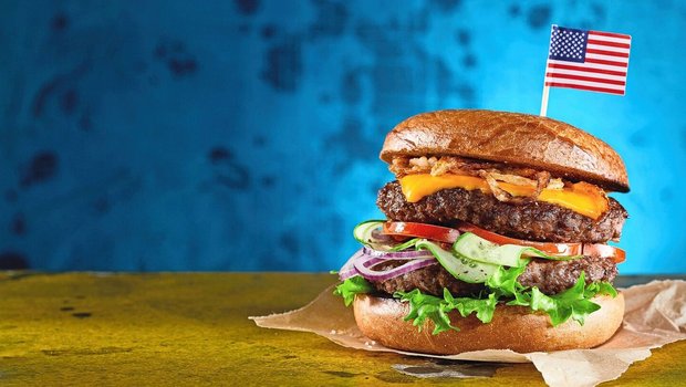 2024 wurden aus den USA 282 Tonnen Fleisch im Wert von knapp 12 Millionen Franken importiert.