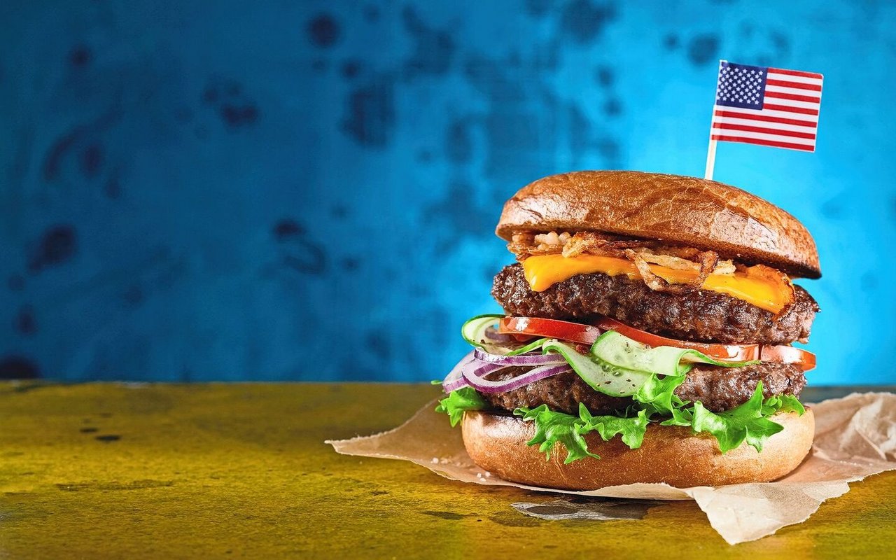 2024 wurden aus den USA 282 Tonnen Fleisch im Wert von knapp 12 Millionen Franken importiert.