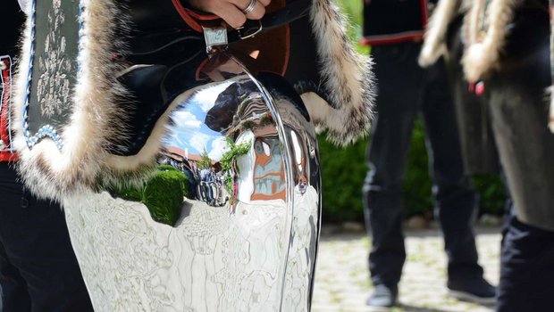 Wir suchen Ihre schönsten Bilder – jetzt einsenden und mit etwas Glück tolle Preise gewinnen.  (Bild: BauernZeitung / ag)