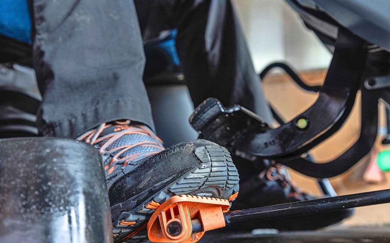 Ist der Motor getunt, kann der Motor mehr Leistung erzeugen. Allerdings erhöht sich der Verschleiss oder Antriebe sind der Belastung nicht gewachsen.