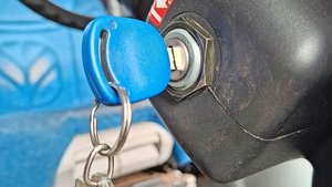 Wer den Schlüssel ni Wer den Schlüssel nicht stecken lässt, kann Unfälle vermeiden und sich Ärger wegen Haftungsfragen ersparen.