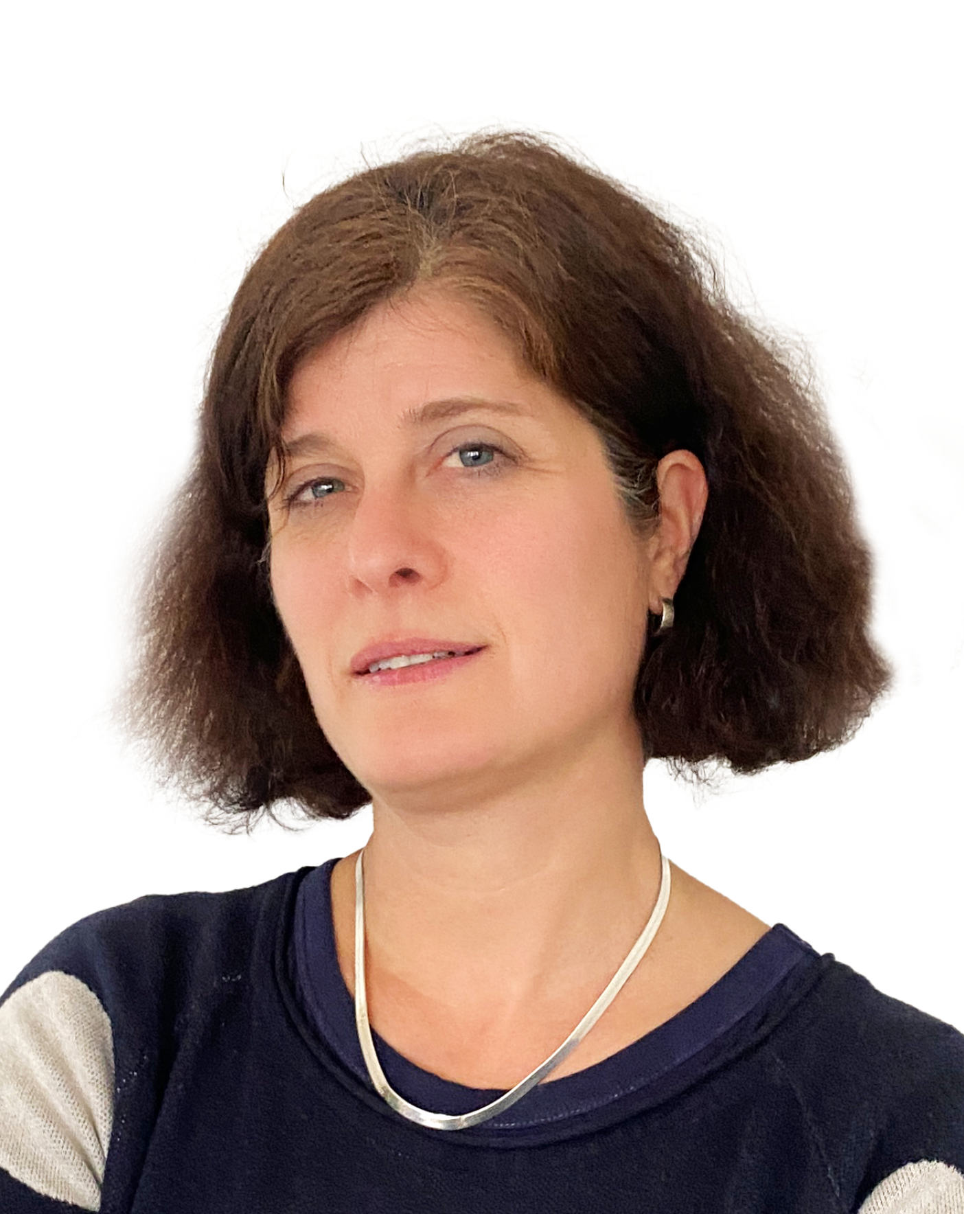 Dominique Eva Rast, Chefin vom Dienst