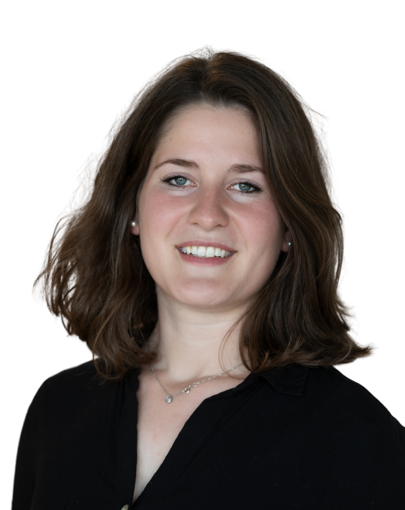 Geraldine Zutter, Redaktorin